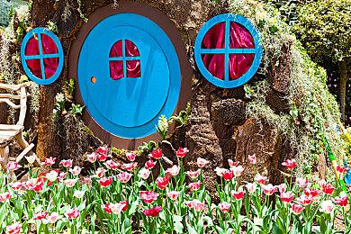 《Dotage》steam页面上线 像素风经营建设冒险